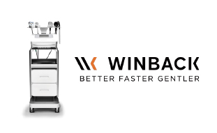 WINBACK ラジオ波